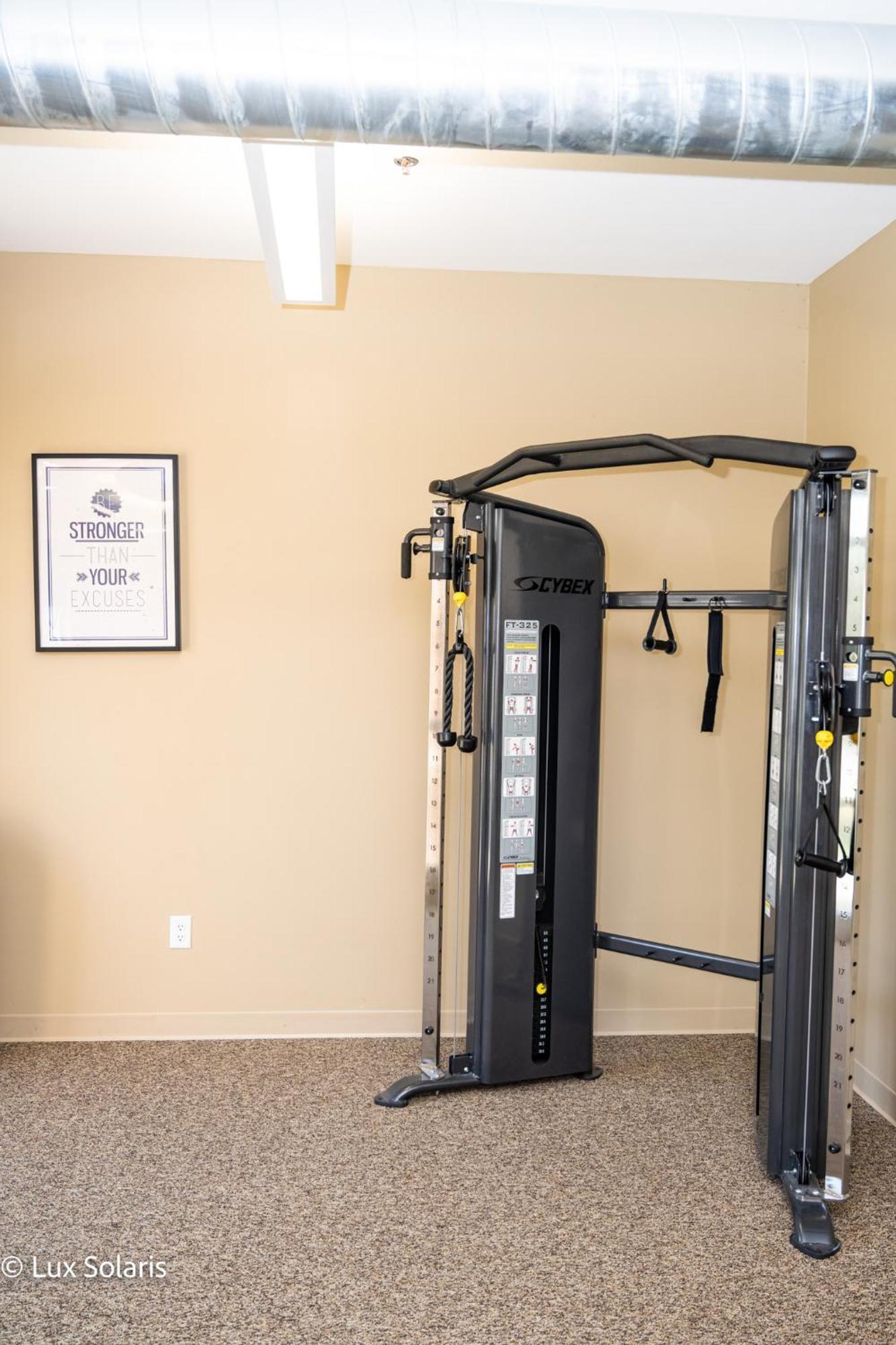 Luxury 3 Bedrooms With King Bed Downtown Indy إنديانابوليس المظهر الخارجي الصورة
